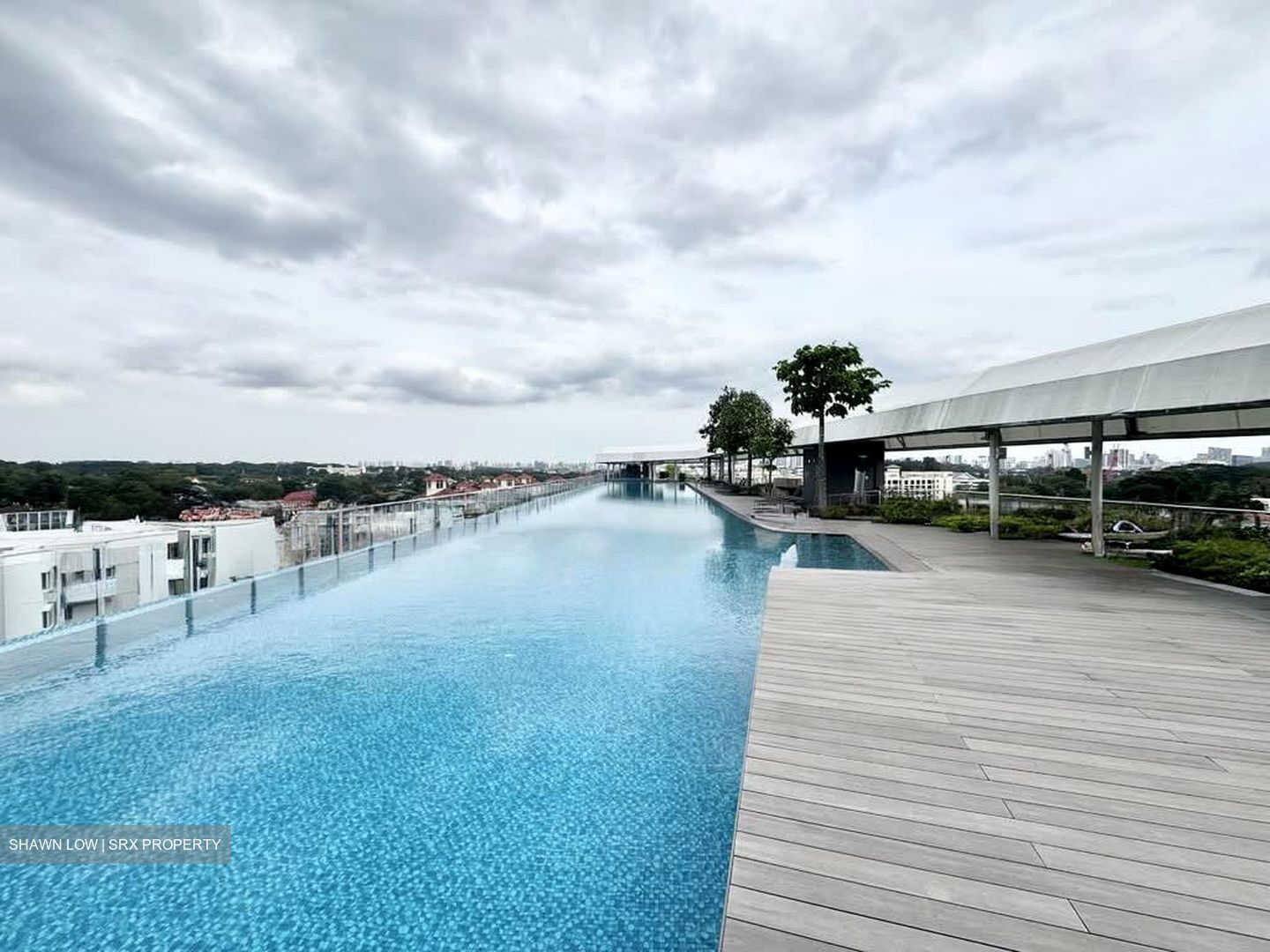 Jardin (D21), Condominium #584910071